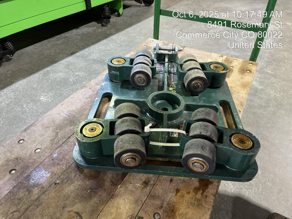 2024 HILMAN ROLLERS OMNI-8