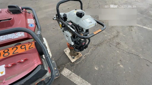 2023 MULTIQUIP MTX60HD