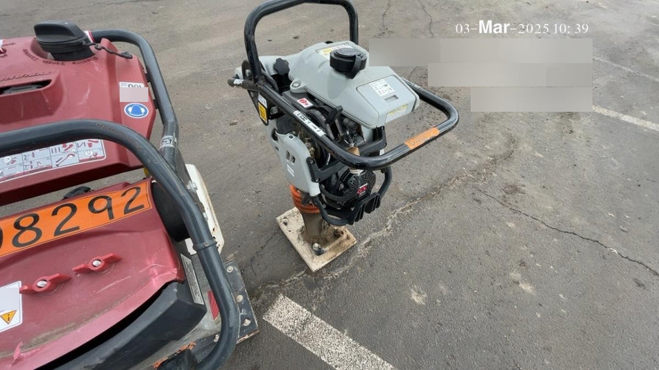 2023 MULTIQUIP MTX60HD