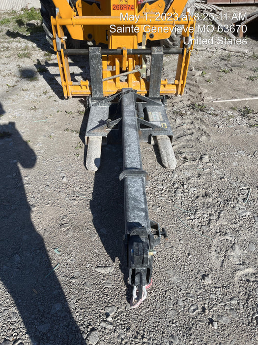 2023 STAR INDUSTRIES M1360B - Star JIB Boom