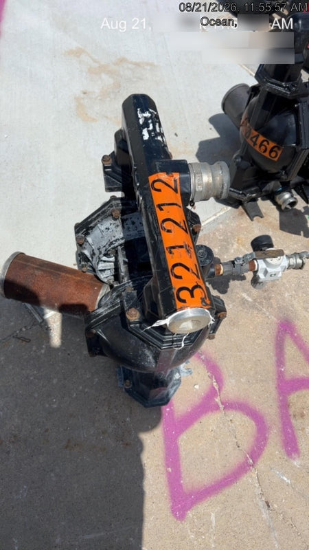 2023 INGERSOLL RAND PD20A-AAP-CCC-B