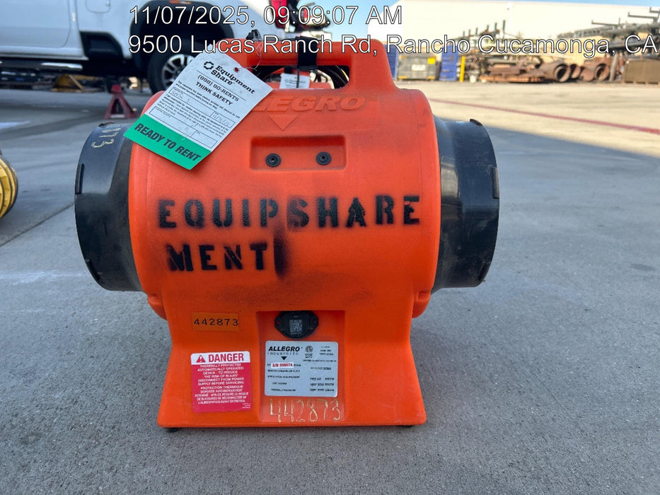 2024 ALLEGRO 9539-08