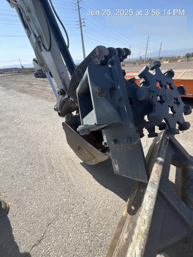 2025 STEEL UNLIMITED SUISL24CW