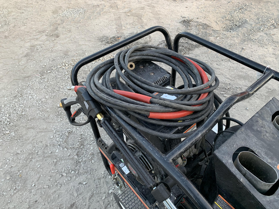 2019 MI-T-M CORPORATION HSP-3504-3MGH