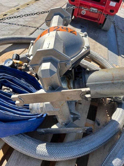 2022 INGERSOLL RAND PD20A-ASS-STT-B