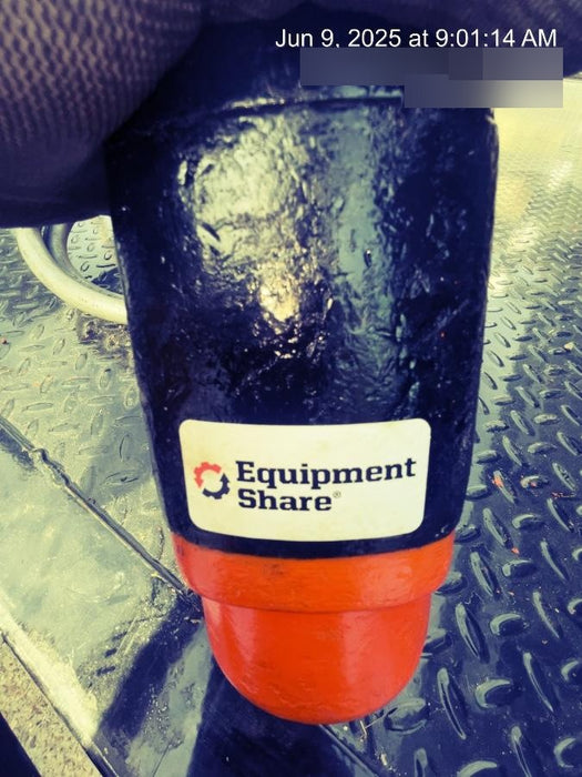 2021 MICHIGAN PNEUMATIC 750SS