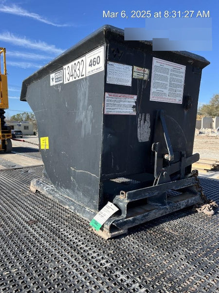 2021 STAR INDUSTRIES 1805N Hopper