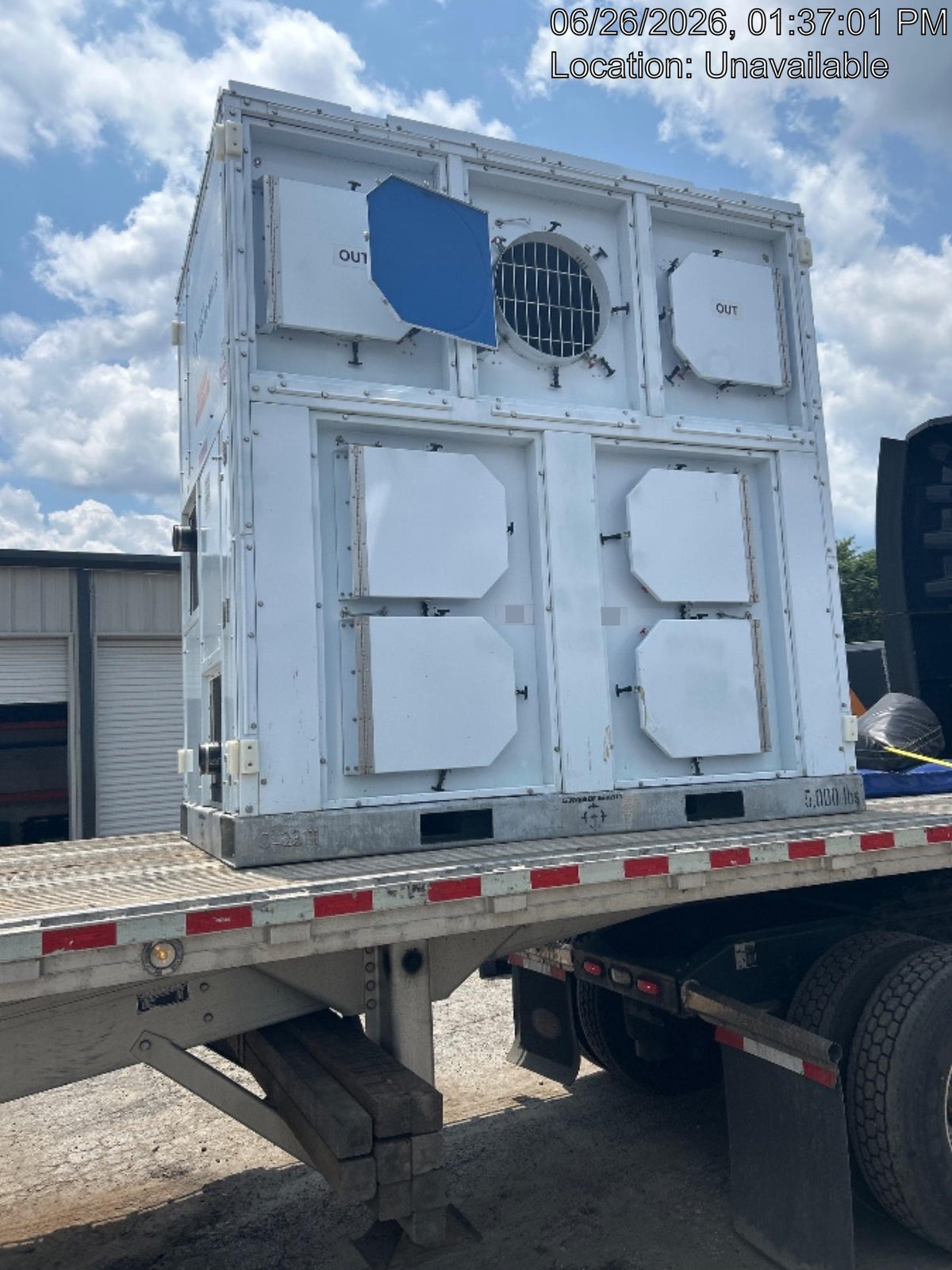 2023 SMARTECH VMTAH1D140Q