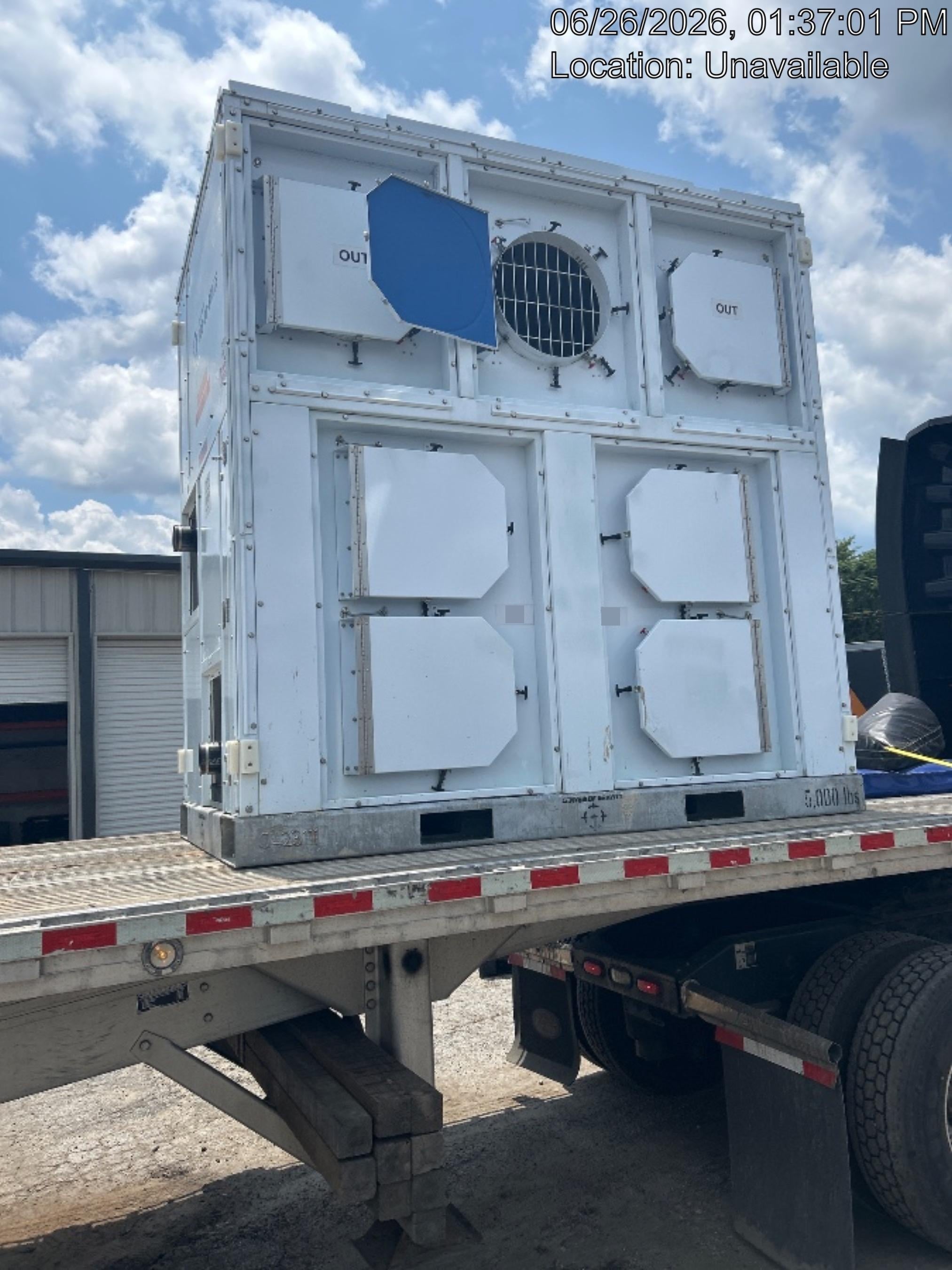 2023 SMARTECH VMTAH1D140Q