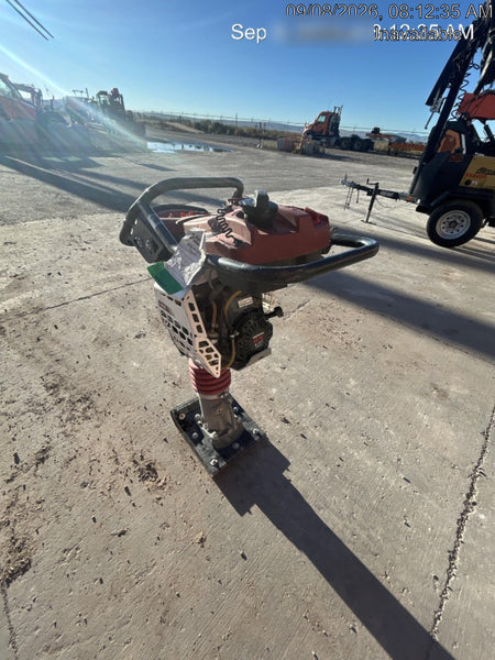 2023 MULTIQUIP MTX60HD