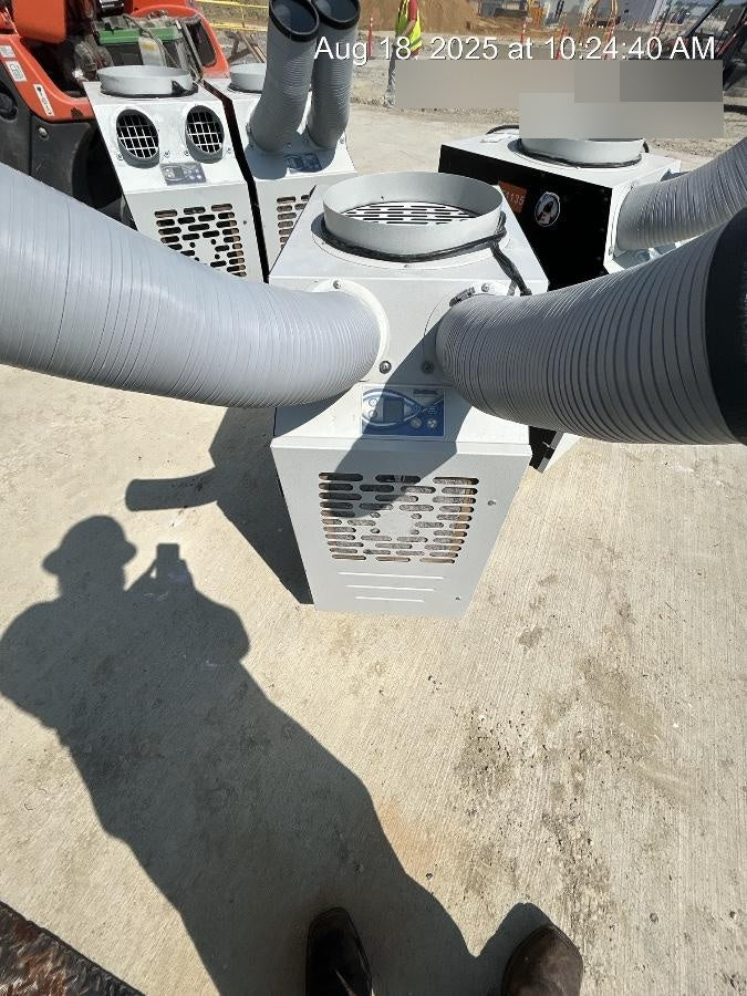 2022 KWIKOOL KPAC1411-2