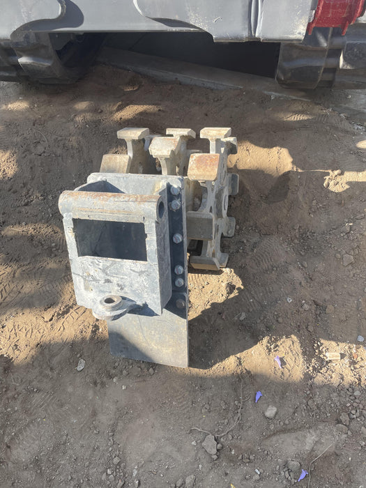 2021 PALADIN TWC500-18