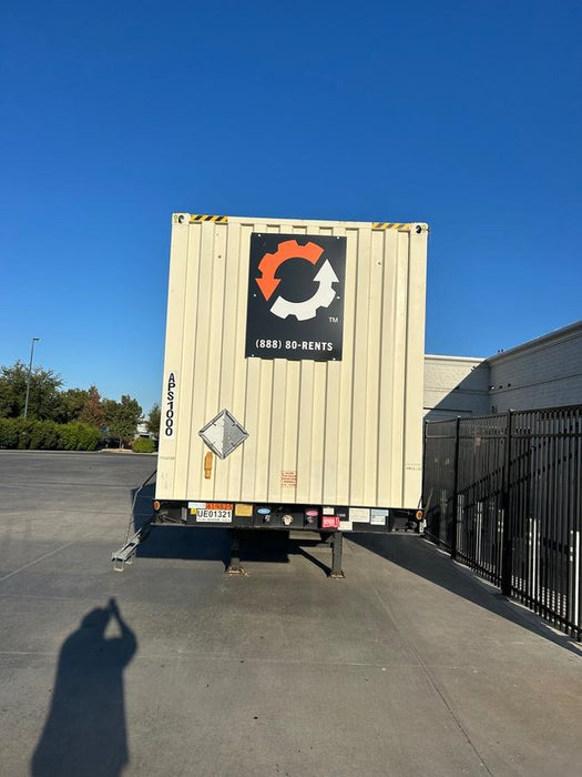 2015 CATERPILLAR APS1000 Tier 2