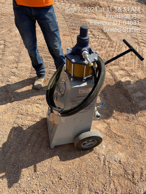 2021 PINNACLE PDQC-10000