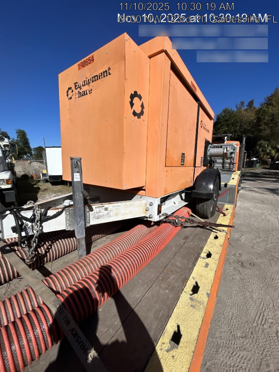 2021 PIONEER SAPP66S12L71-TD2.9L4