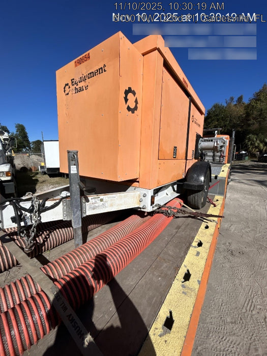 2021 PIONEER SAPP66S12L71-TD2.9L4