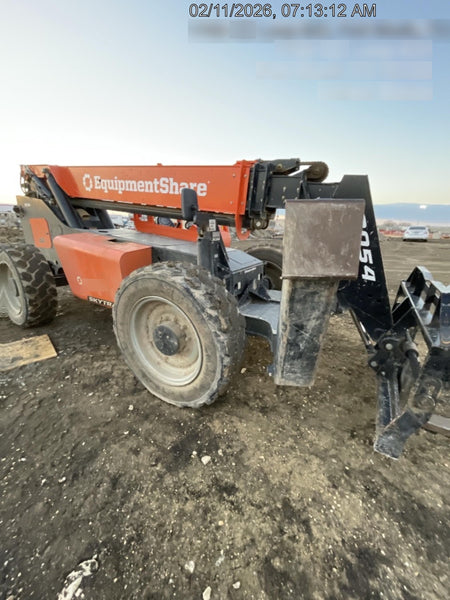 2023 SKYTRAK 10054