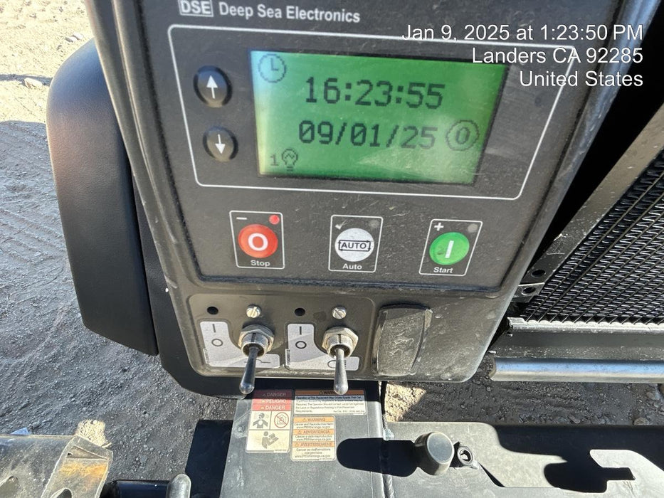 2024 WACKER NEUSON LTT4