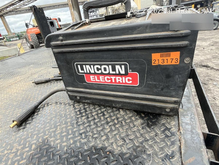 2022 LINCOLN ELECTRIC K4266-1