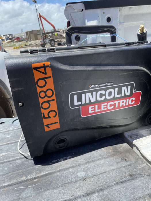 2021 LINCOLN ELECTRIC LN-25X