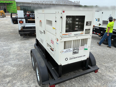 2023 MULTIQUIP DCA70