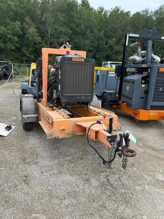 2021 PIONEER PP66S12L71-TD2.9L4