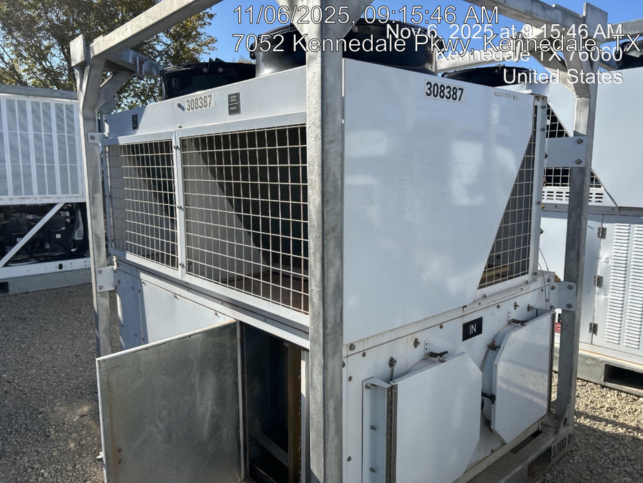 2023 SMARTECH SACP21A-HS