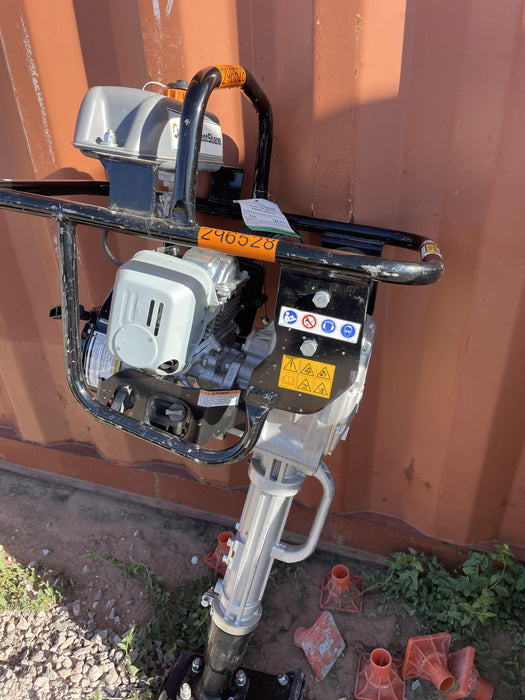 2023 MULTIQUIP MTR40HF