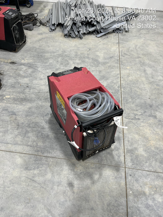 2021 PHOENIX DryMAX BLE