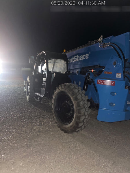2025 GENIE GTH-1256
