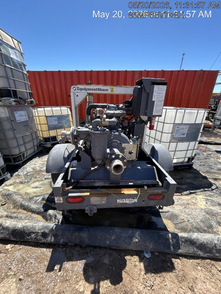 2023 ATLAS COPCO PAC F44 KD