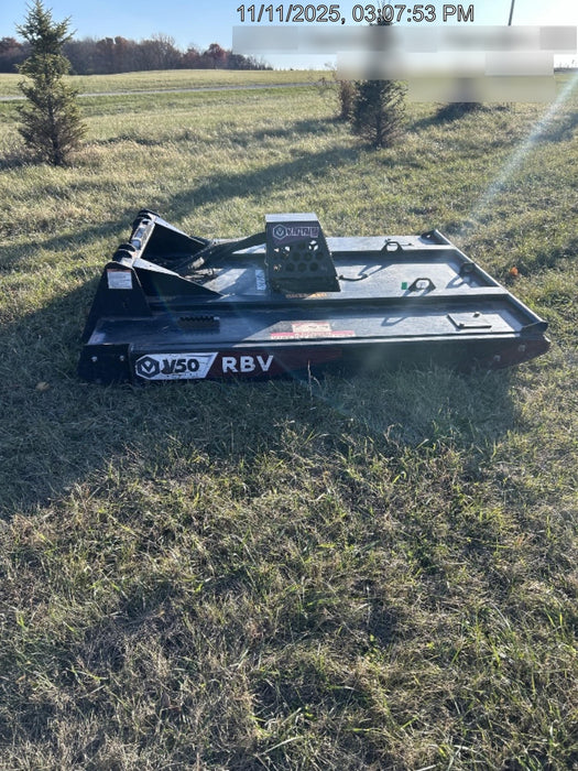 2023 VIRNIG RBV72-25