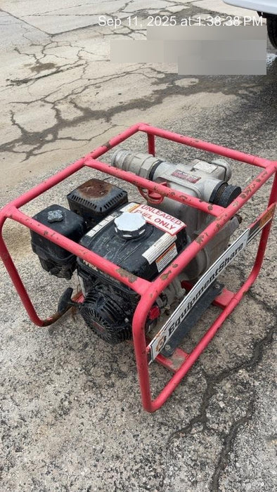 2021 MULTIQUIP QP3TH