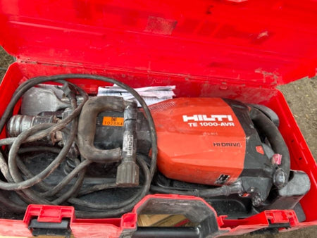 2020 HILTI TE 1000-AVR