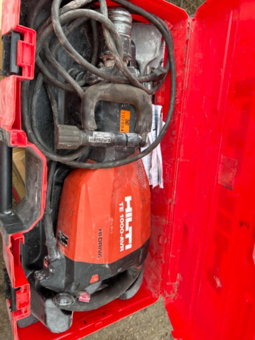 2020 HILTI TE 1000-AVR