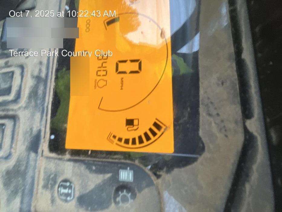 2020 John Deere 855M S4 Canopy 4 Seat Utility Vehicle, 4WD, ROPS, Canopy, Windshield, Standard Rental Specs