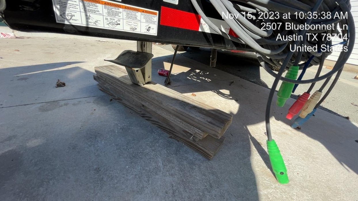 2022 SHINDAIWA DGK180F