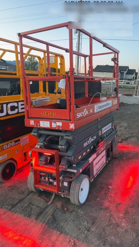 2023 SKYJACK SJ3226