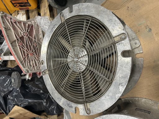 2021 MICHIGAN PNEUMATIC 20262