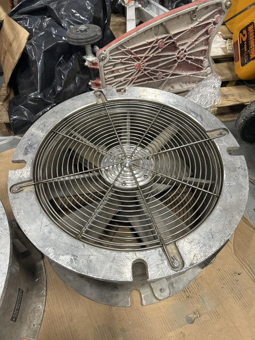 2021 MICHIGAN PNEUMATIC 20262