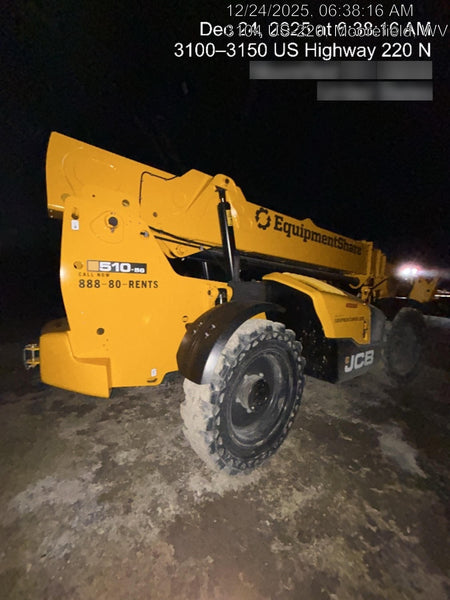 2025 JCB 510-56