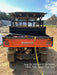 2021 KUBOTA RTV-X1140W-H (Canopy)