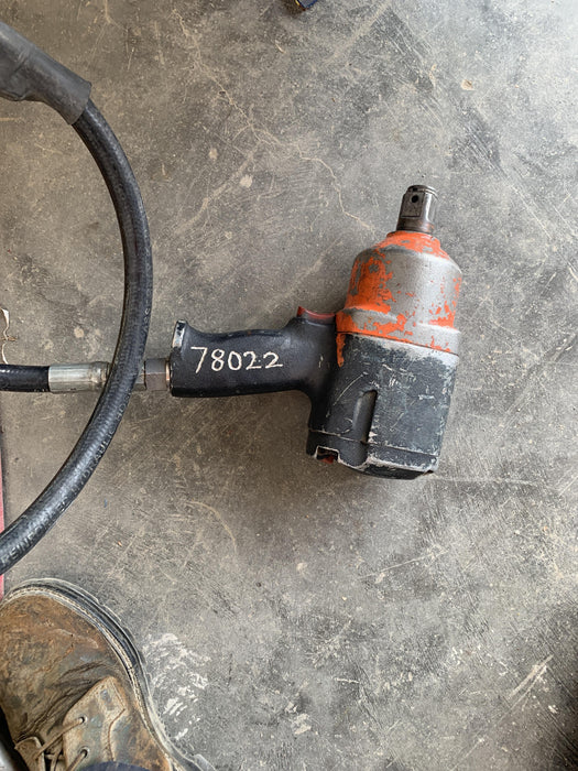 2020 MICHIGAN PNEUMATIC 751SS