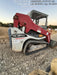 2019 TAKEUCHI TL10V2-R