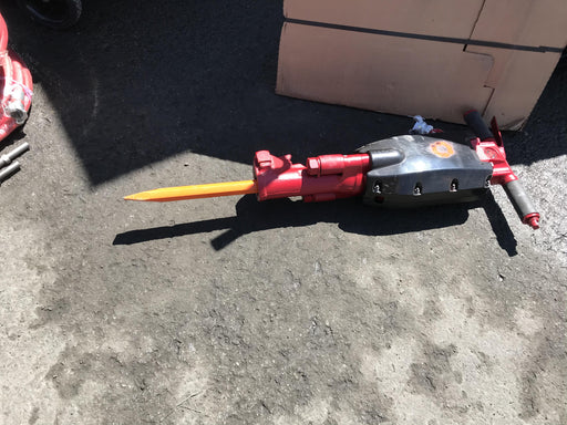 2020 CHICAGO PNEUMATIC CP 1260 S