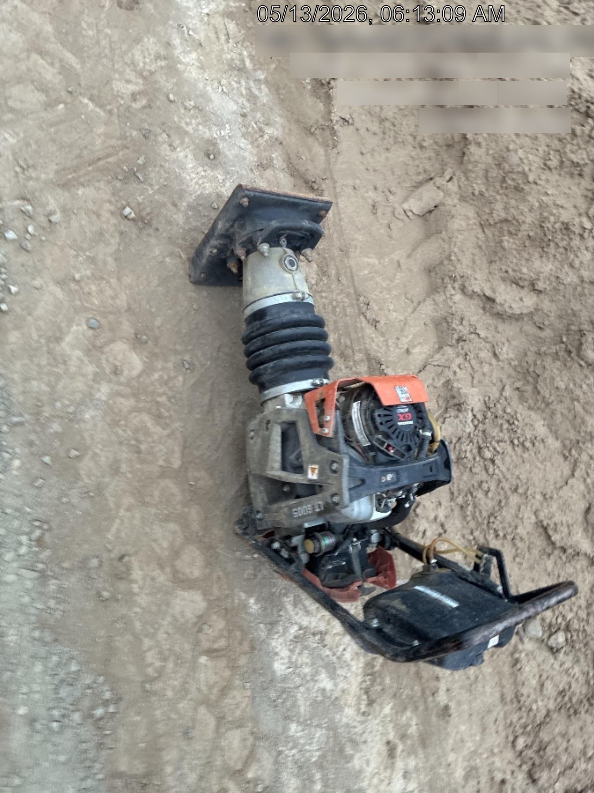 2024 HUSQVARNA LT6005