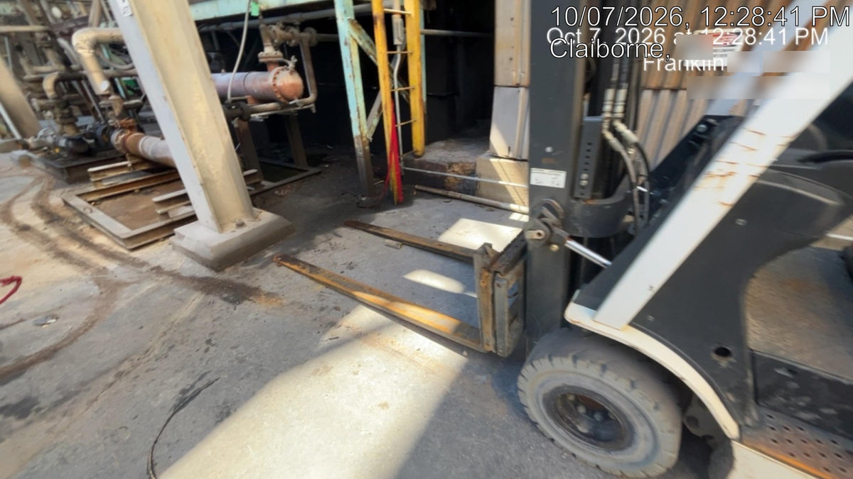 2023 UNICARRIER MAP1F2A25DV