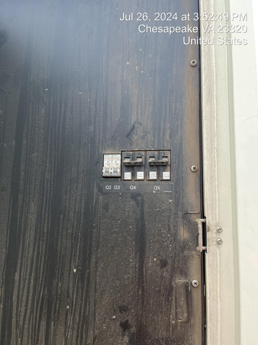 2022 ATLAS COPCO QAS 330