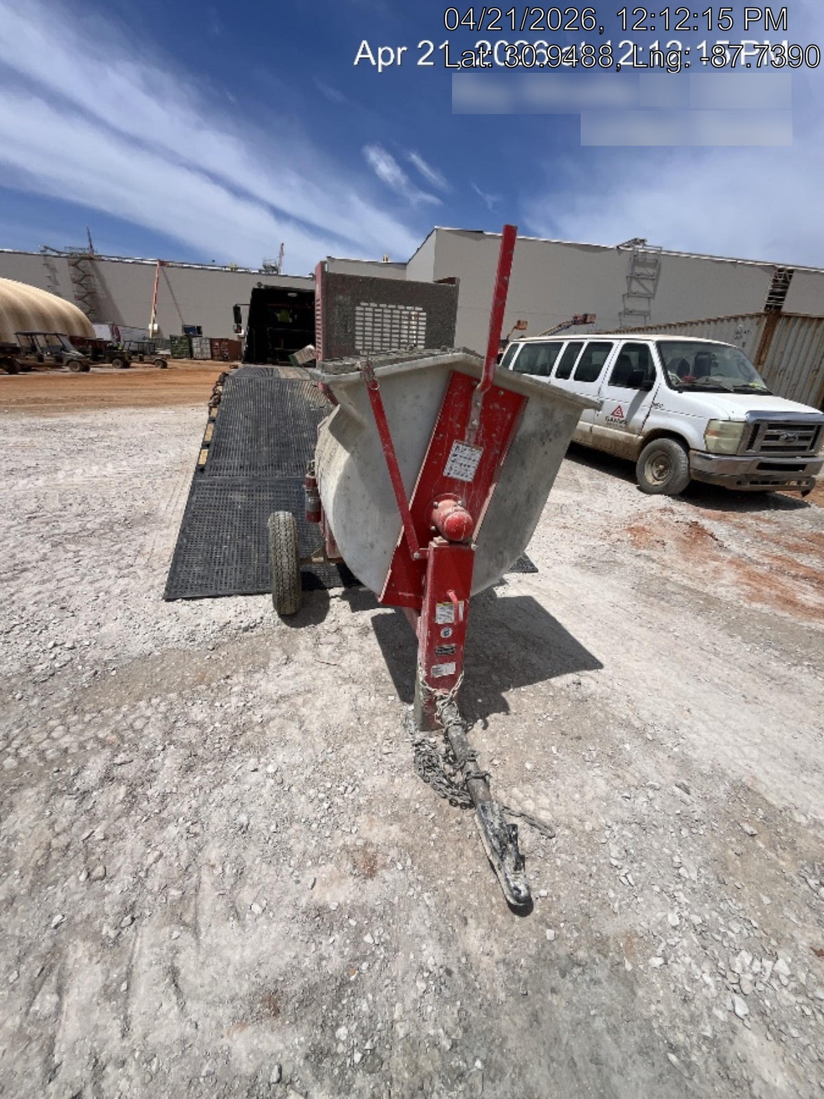 2025 MULTIQUIP WM90PH8