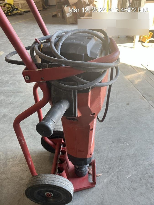 2022 HILTI TE 3000-AVR